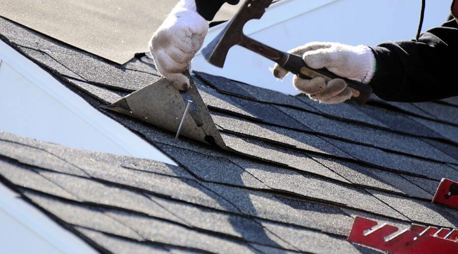 Expert top industrial roofings services in Mount Carmel, SC